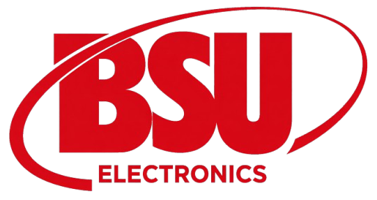 BSU Logo
