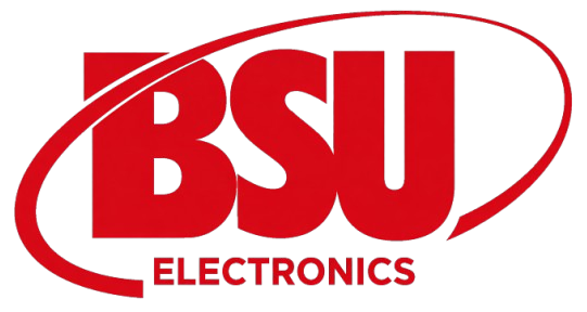 BSU Logo