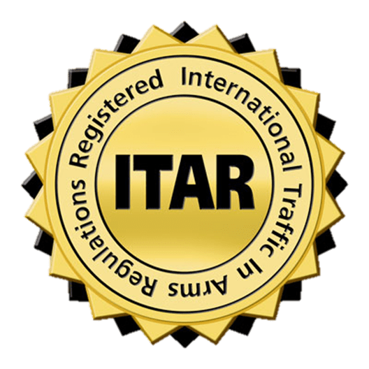 ITAR Seal